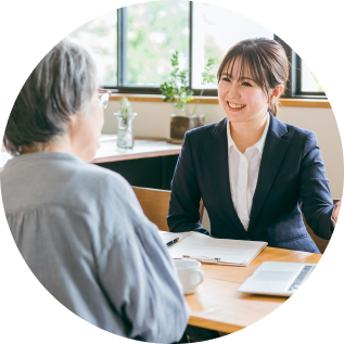 最適な方法をご提案