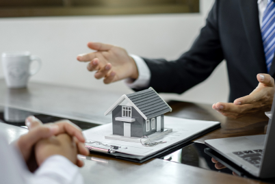 売却の場合、サントが直接買取対応も